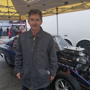 Meet your Posher, Manolo